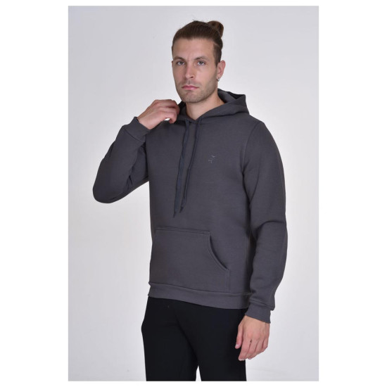 Target Ανδρικό φούτερ Hoodie Fleece